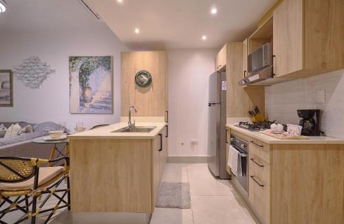Punta Cana Apartment | Stylish Poolside Retreat In Cap Cana