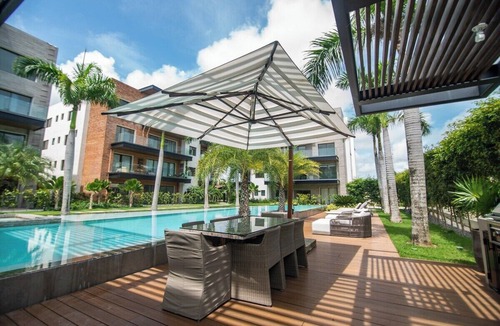 Punta Cana Apartment | Summer Breeze 1 BR Apt Cap Cana