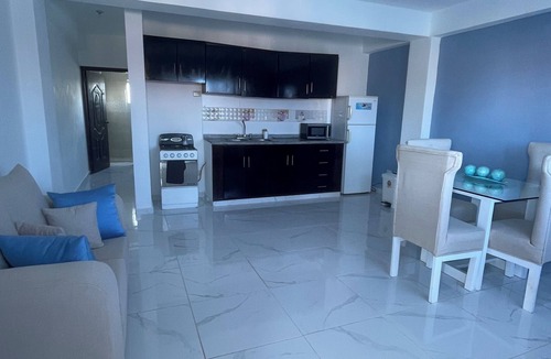 Costambar Apartment | Superb 1-bedroom apartment with AC in Puerto Plata