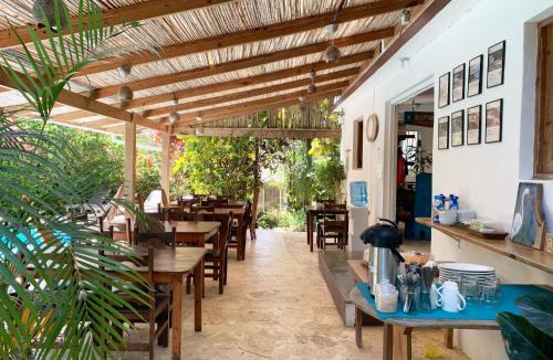 Cabarete Resort | Surfbreak Cabarete