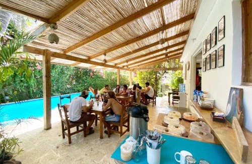 Cabarete Resort | Surfbreak Cabarete