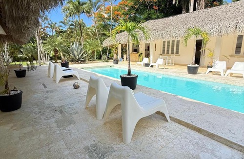 Las Terrenas Bed & Breakfast | Terra Taina Boutique Bed&Breakfast