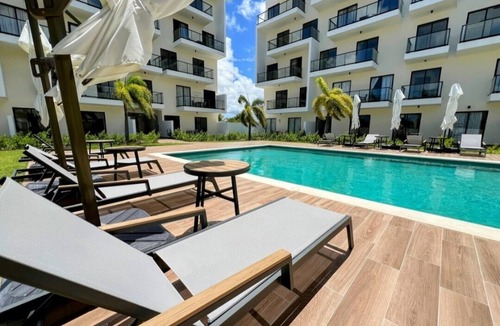 Punta Cana Apartment | The Best Suite in DownTown Punta Cana
