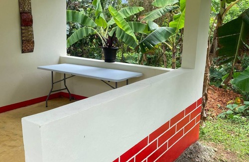 Las Galeras House | THE CONUCO COTTAGE (pet-friendly)