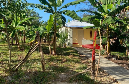 Las Galeras House | THE CONUCO COTTAGE (pet-friendly)