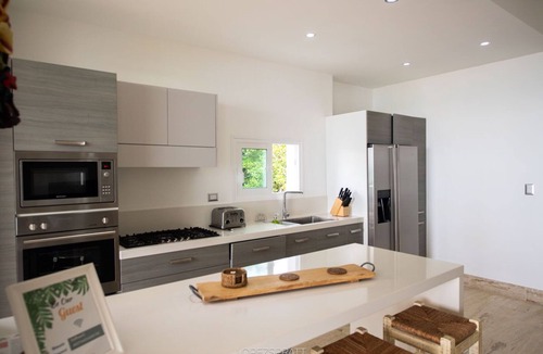 Las Terrenas Apartment | THE COVE - 3BR + 3.5 Bathrooms apartment