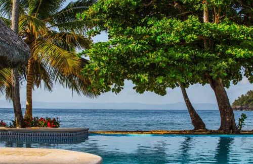 Samana House | The Cove Apartment Second Floor 5C
