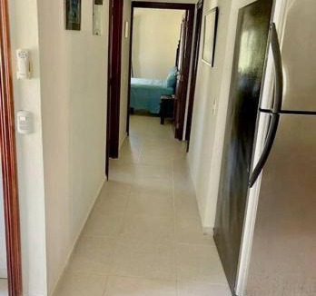Samana House | The Cove Apartment Second Floor 5C