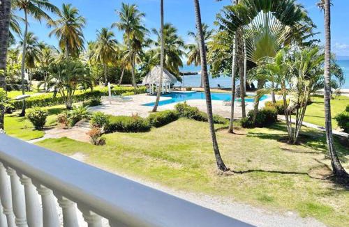 Samana House | The Cove Apartment Second Floor 5C