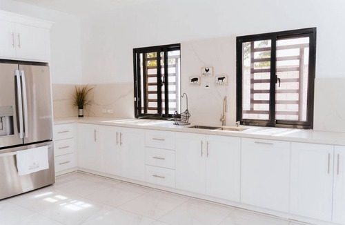 Las Galeras House | The Jhonsons House