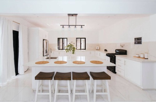 Las Galeras House | The Jhonsons House