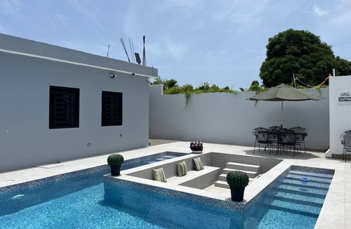 Las Galeras House | The Jhonsons House