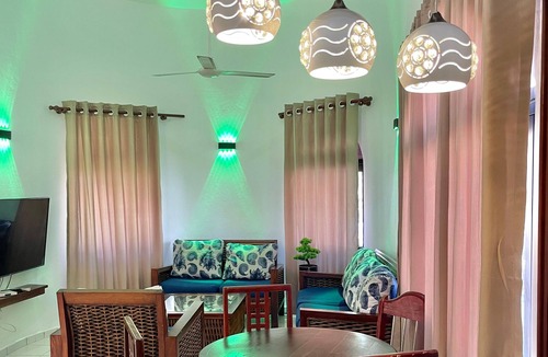 ProCab House | The Oasis by Carela Pool & Jacuzzi – Fast WiFi – 5 Min Walk to Cabarete Beach
