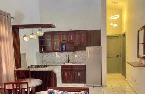 ProCab House | The Oasis by Carela Pool & Jacuzzi – Fast WiFi – 5 Min Walk to Cabarete Beach