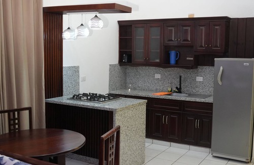 ProCab House | The Oasis by Carela Pool & Jacuzzi – Fast WiFi – 5 Min Walk to Cabarete Beach