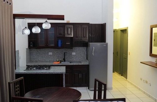ProCab House | The Oasis by Carela Pool & Jacuzzi – Fast WiFi – 5 Min Walk to Cabarete Beach