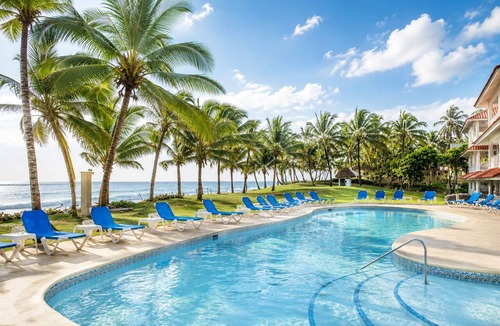 Cabarete Condo | The Ocean House at Cabarete
