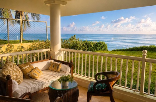 Cabarete Condo | The Ocean House at Cabarete