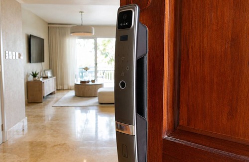 Punta Cana Apartment | The Ocean Is Your Window: 2-Bedroom Apartment at Playa Palmera