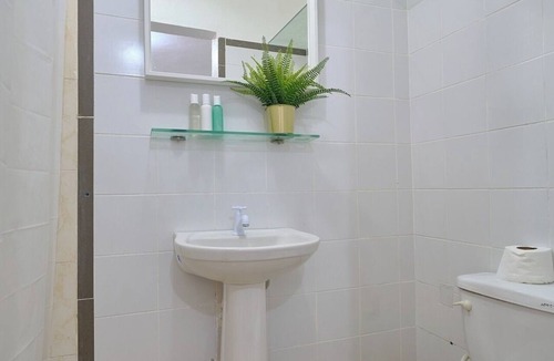 Higuey Hotel | The Patio Hotel #11 15 minutes from Macao Beach