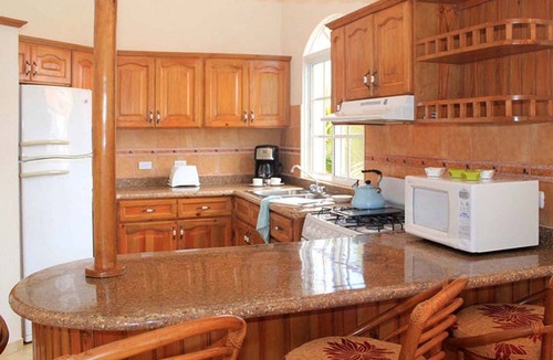 Urbanizacion Tavarez Villa | The perfect holidays: Caribbean villa with pool/tennis/basket/soccer near beach