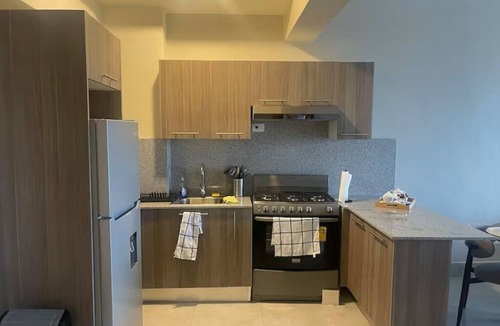 Boca Chica Apartment | The Playpen