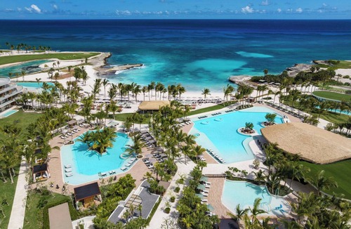 Punta Cana Hotel | The Residences At The St. Regis Cap Cana Resort