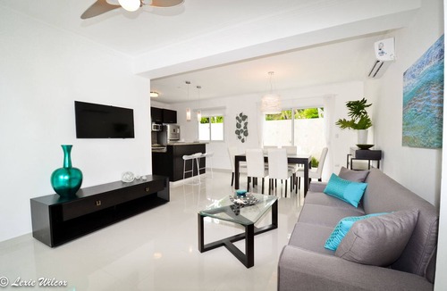 Bavaro Hotel | The Sanctuary at Los Corales