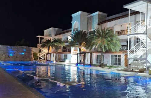 Punta Cana Apartment | The sunset View, pool front Cap Cana, Punta Cana