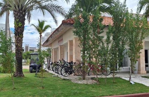 Punta Cana Apartment | The sunset View, pool front Cap Cana, Punta Cana