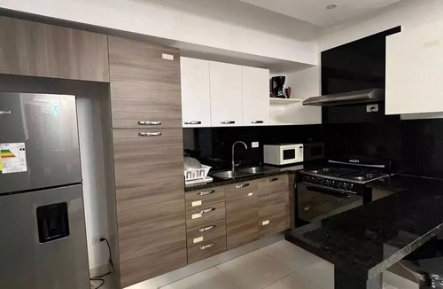 Gascue Apartment | The Tower in the National District of Santo Domingo