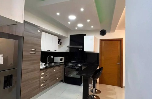 Gascue Apartment | The Tower in the National District of Santo Domingo