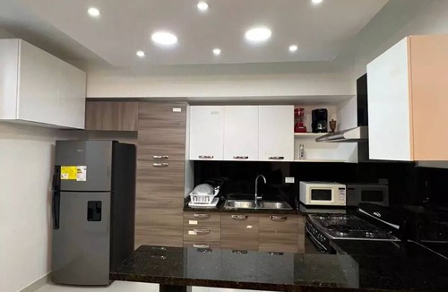 Gascue Apartment | The Tower in the National District of Santo Domingo