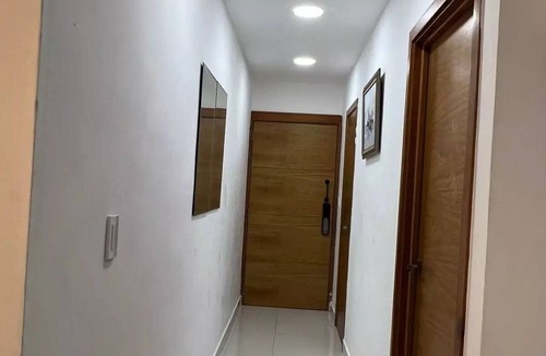 Gascue Apartment | The Tower in the National District of Santo Domingo