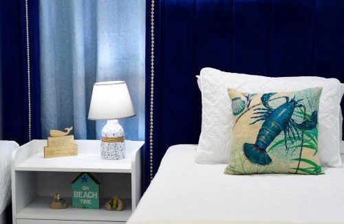 Samana Apartment | TheBlueReef Samaná #Z T