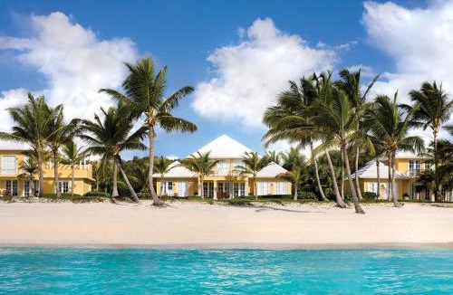 Punta Cana Resort | Tortuga Bay