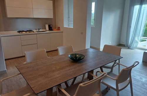 Dominicus House | Tracadero Marina 39 Apt, 1 Bdr.