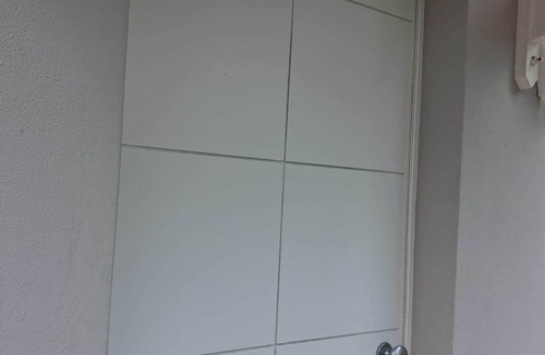 Dominicus Apartment | Tracadero Marina 40 Apt, 1 Bdr. Sea View
