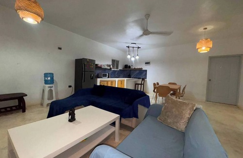 Las Terrenas Villa | Tranquil Villa Retreat in Las Terrenas - Pet-Friendly Haven