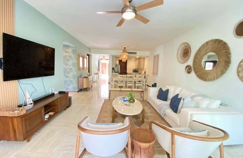 Portillo Apartment | Tropical apartment with beach access in Portillo