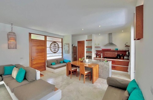 Las Terrenas House | Tropical Beach House Getaway next to the Beach