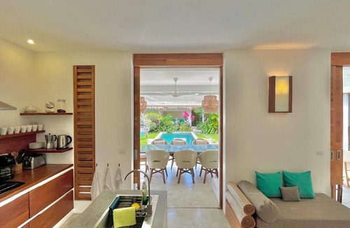 Las Terrenas House | Tropical Beach House Getaway next to the Beach