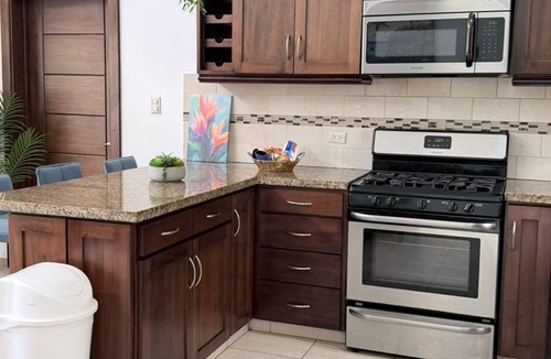 La Mulata House | Tropical escape Oasis - Private 2 Bed private pool