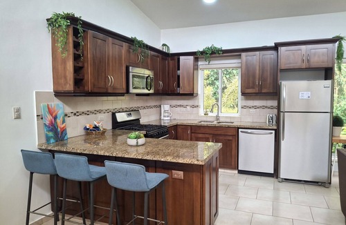La Mulata House | Tropical escape Oasis - Private 2 Bed private pool