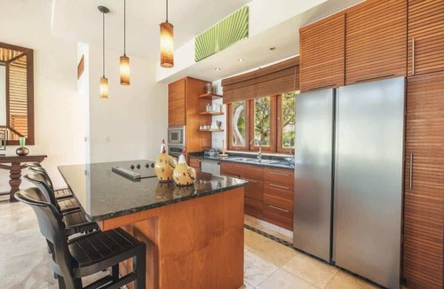 Punta Cana Villa | Tropical Escape with Private Pool in Cap Cana