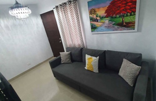 Santo Domingo Apartment | Tropical getaway 1-bedroom apartment with AC in Santo Domingo