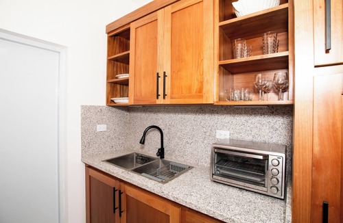 Puerto Plata Condo | Tropical Getaway with pool & steps to the beach