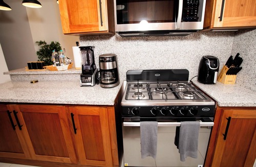 Puerto Plata Condo | Tropical Getaway with pool & steps to the beach