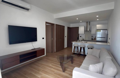 Punta Cana Apartment | Tropical Oasis in Punta Cana - Your Home Away From Home