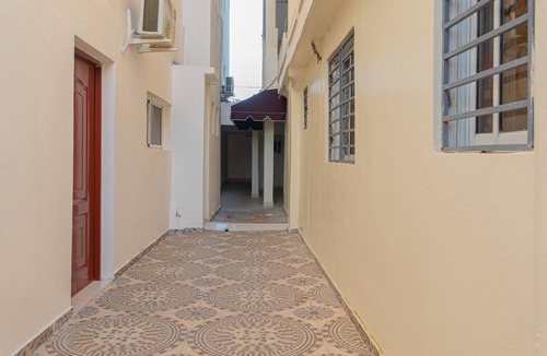 Tropical del Este Apartment | Tropical Paradise Retreat in Santo Domingo